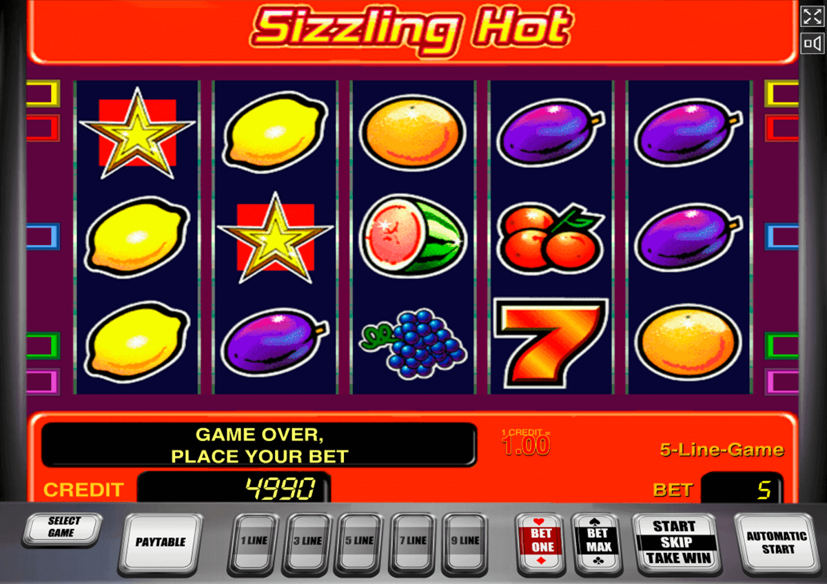 Code Red HD Slot Machine With No Download